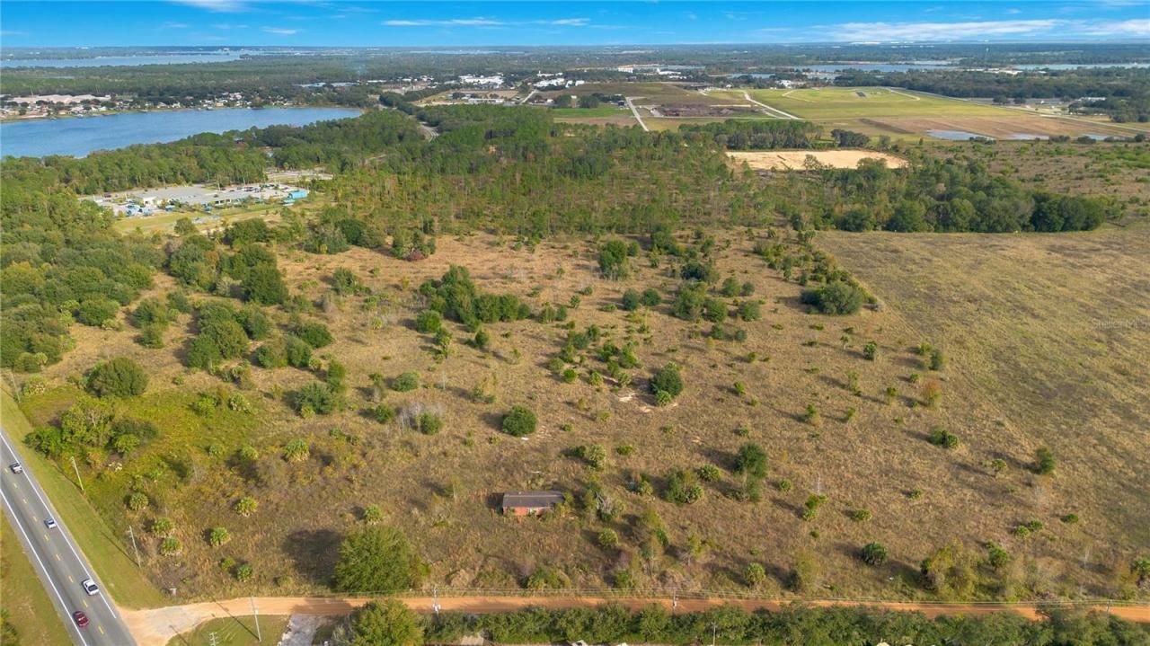 28432 S Eichelberger Road, Tavares, FL 32778 Photo