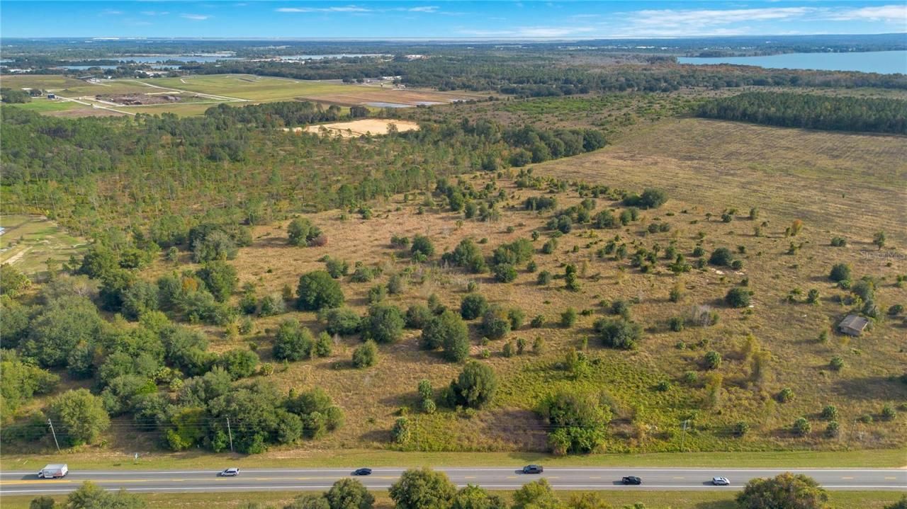 28432 S Eichelberger Road, Tavares, FL 32778 Photo