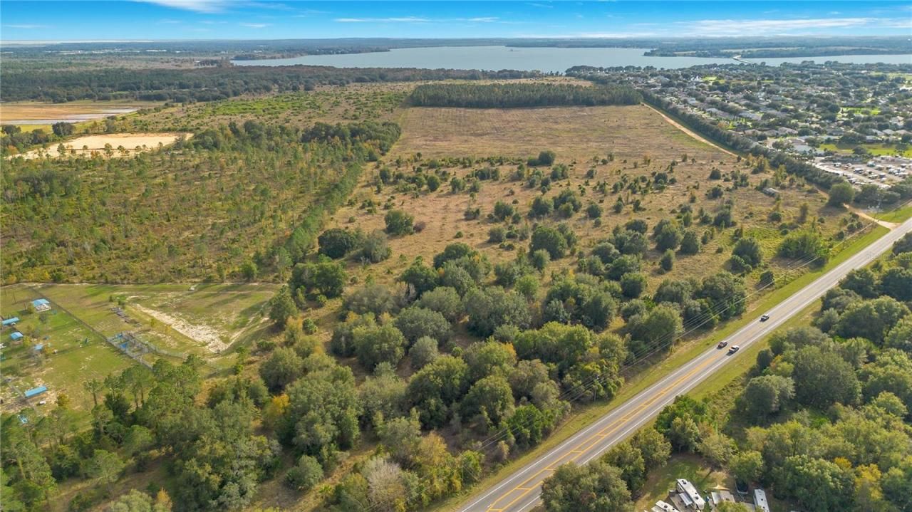 28432 S Eichelberger Road, Tavares, FL 32778 Photo