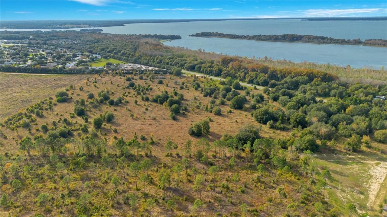 28432 S Eichelberger Road, Tavares, FL 32778 Photo