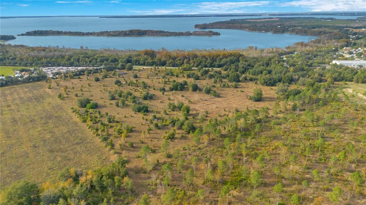 28432 S Eichelberger Road, Tavares, FL 32778 Photo