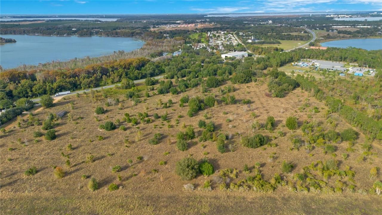 28432 S Eichelberger Road, Tavares, FL 32778 Photo