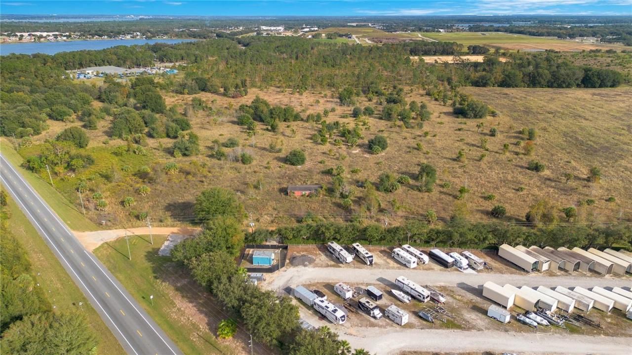 28432 S Eichelberger Road, Tavares, FL 32778 Photo