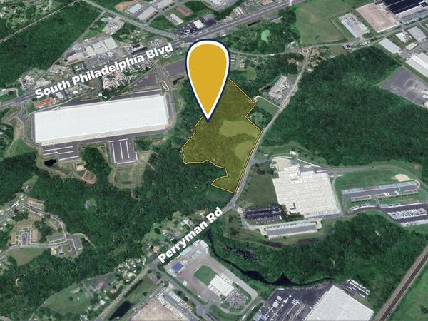 0 PERRYMAN ROAD, ABERDEEN, MD 21001