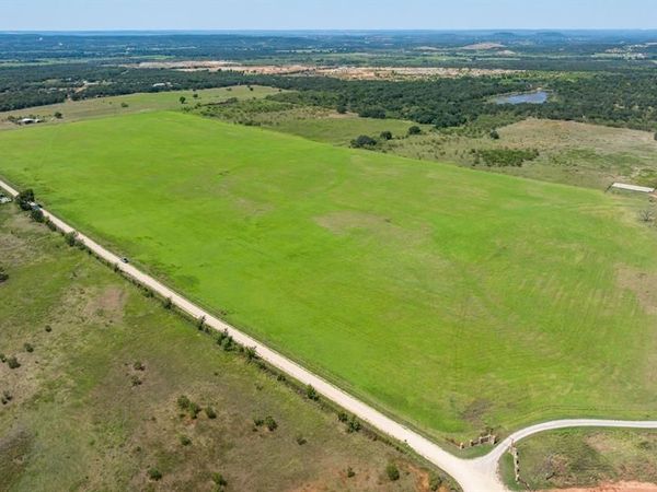 TBD County Road 126, Unit 1, Gordon, TX 76453