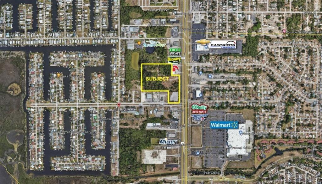 12737 Us Highway 19, Hudson, FL 34667 Photo