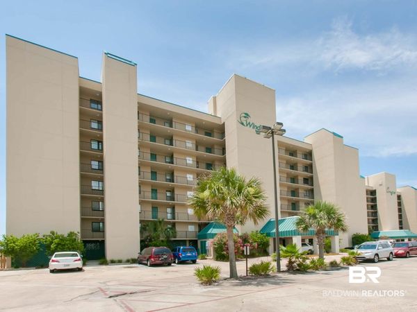 28760 Perdido Beach Boulevard, Unit 404 S, Orange Beach, AL 36561