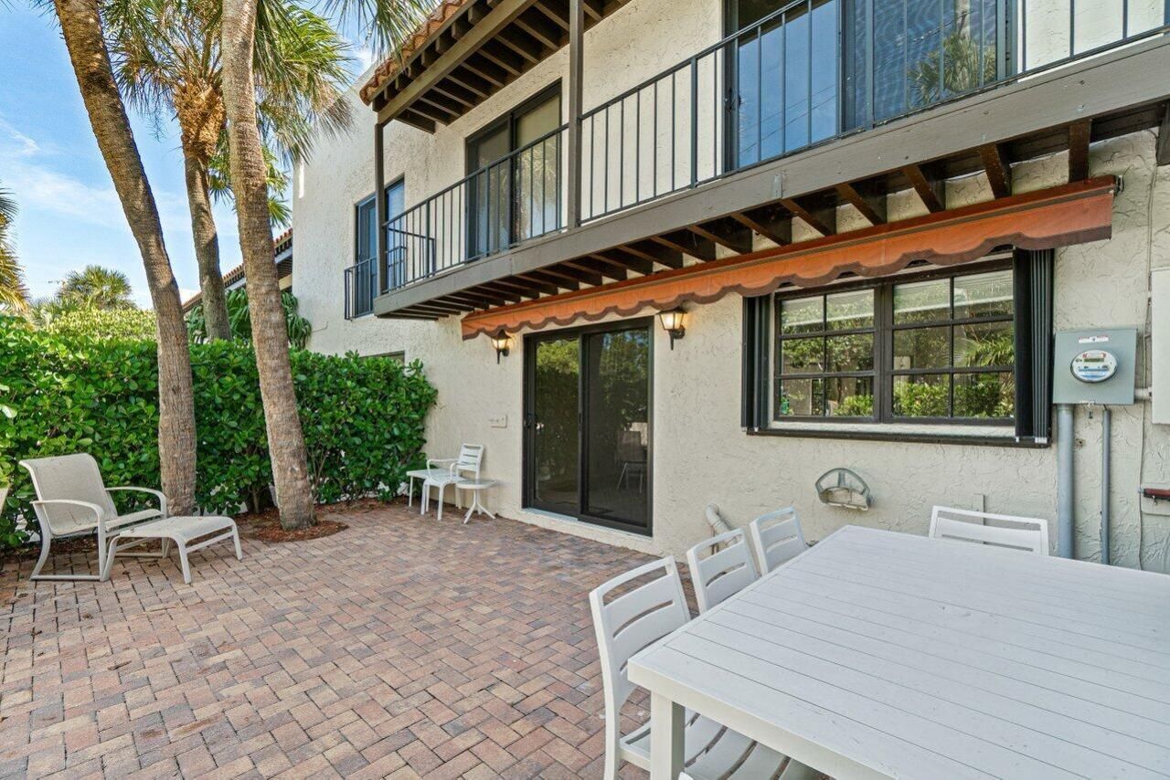 200 S Ocean Boulevard, Unit A-105, Delray Beach, FL 33483 Photo