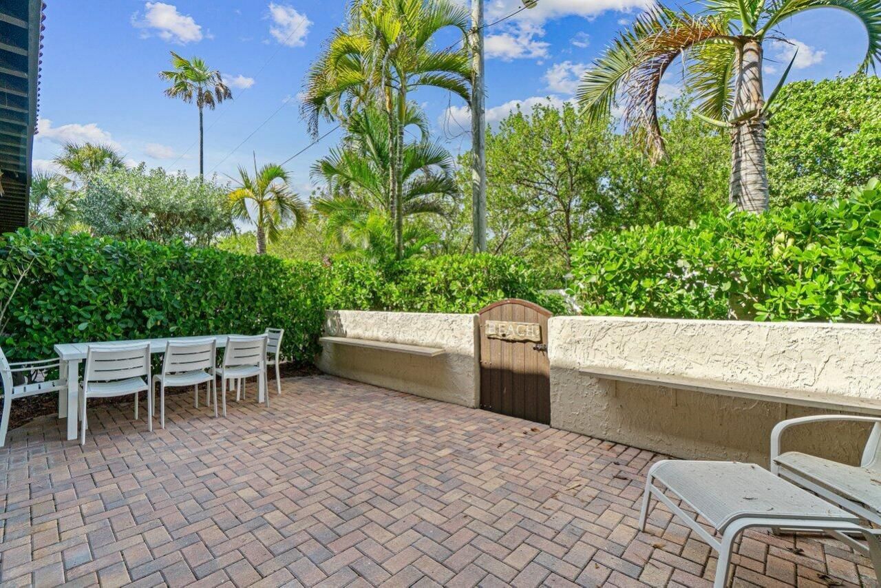 200 S Ocean Boulevard, Unit A-105, Delray Beach, FL 33483 Photo