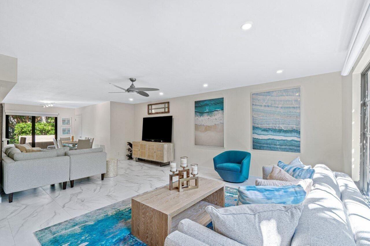 200 S Ocean Boulevard, Unit A-105, Delray Beach, FL 33483 Photo