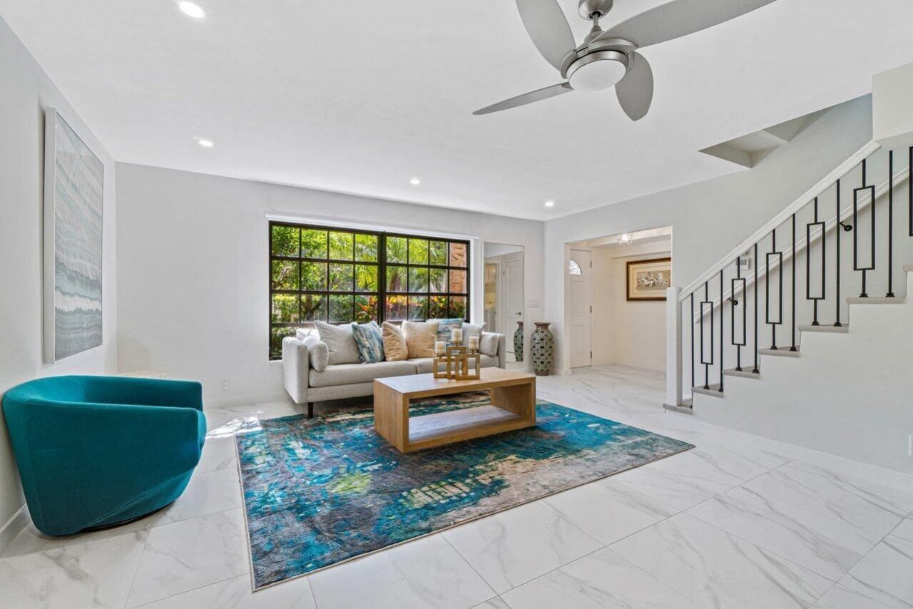 200 S Ocean Boulevard, Unit A-105, Delray Beach, FL 33483 Photo