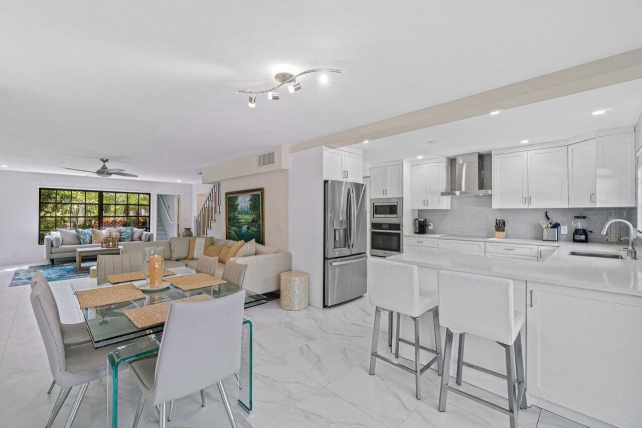 200 S Ocean Boulevard, Unit A-105, Delray Beach, FL 33483 Photo