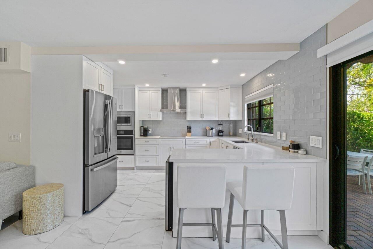 200 S Ocean Boulevard, Unit A-105, Delray Beach, FL 33483 Photo