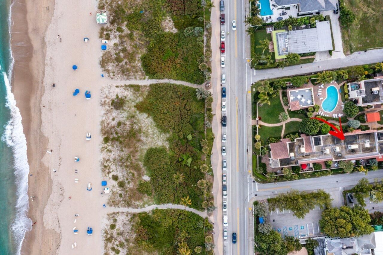 200 S Ocean Boulevard, Unit A-105, Delray Beach, FL 33483 Photo