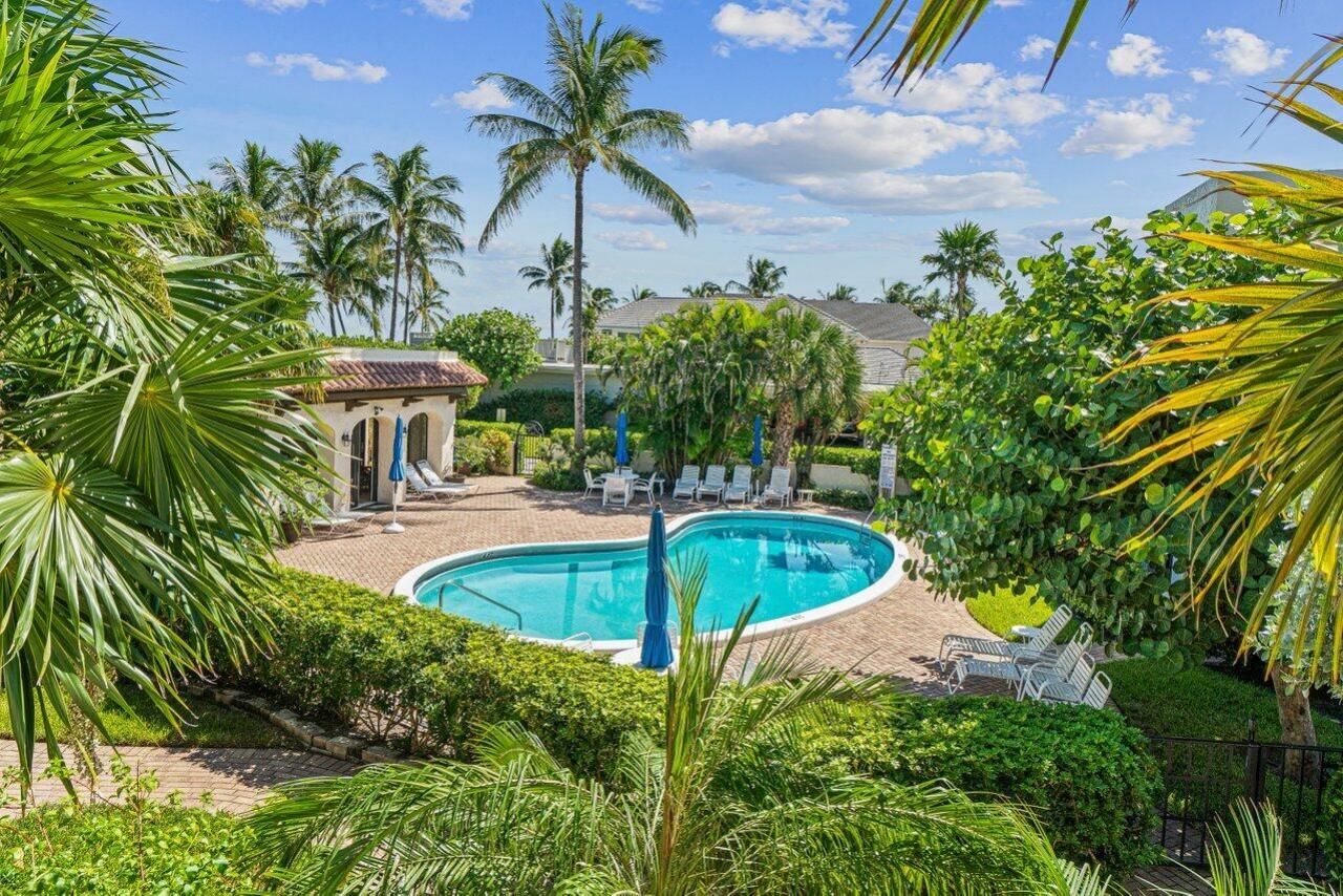 200 S Ocean Boulevard, Unit A-105, Delray Beach, FL 33483 Photo