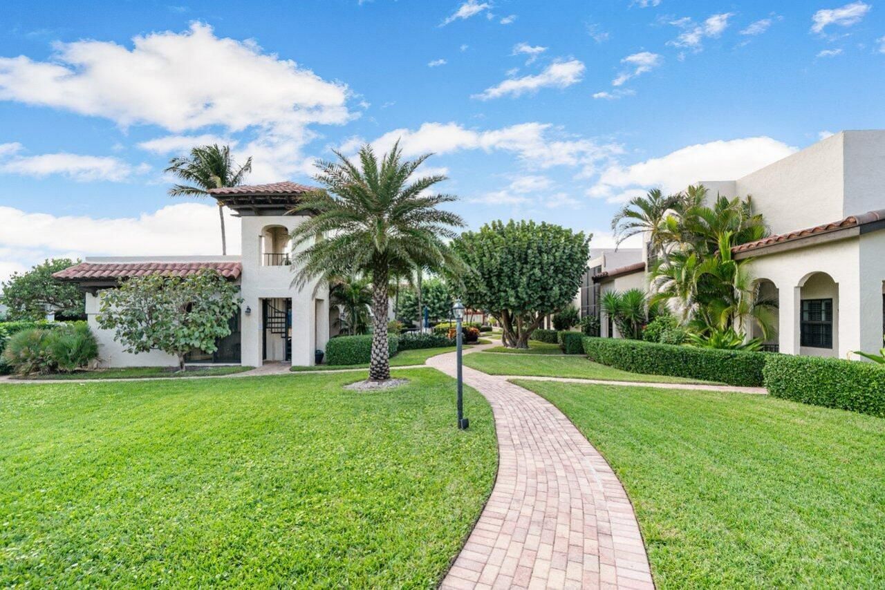 200 S Ocean Boulevard, Unit A-105, Delray Beach, FL 33483 Photo