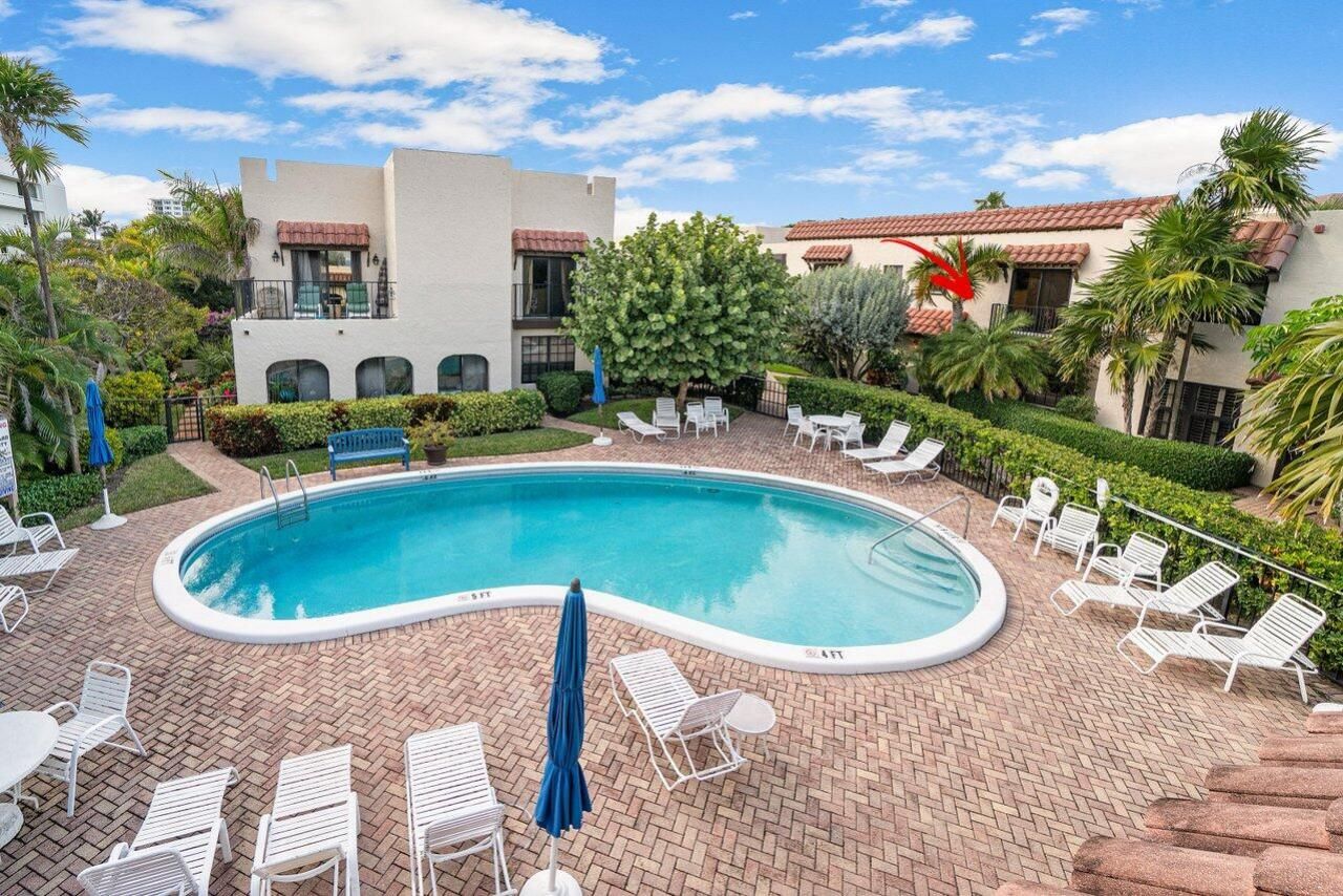 200 S Ocean Boulevard, Unit A-105, Delray Beach, FL 33483 Photo