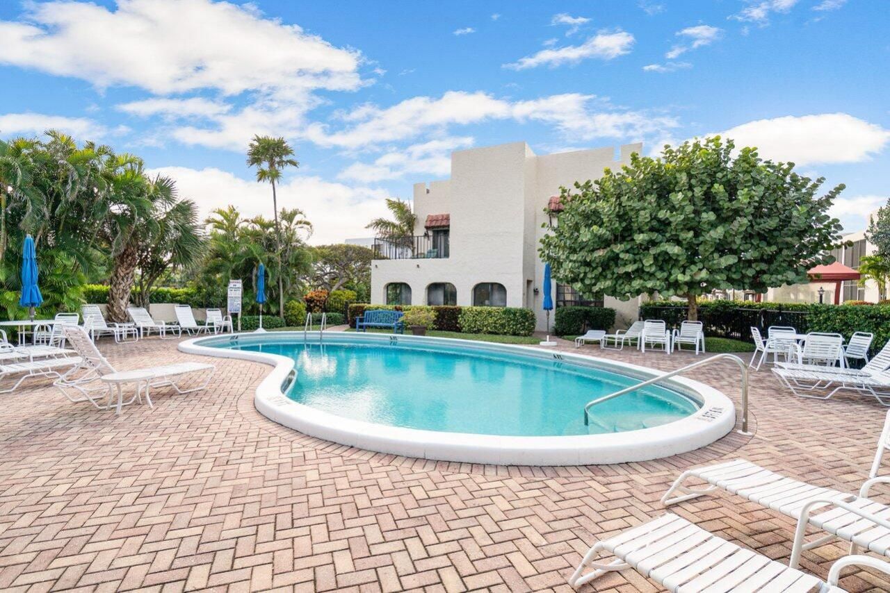 200 S Ocean Boulevard, Unit A-105, Delray Beach, FL 33483 Photo