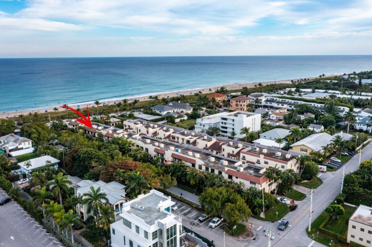 200 S Ocean Boulevard, Unit A-105, Delray Beach, FL 33483 Photo