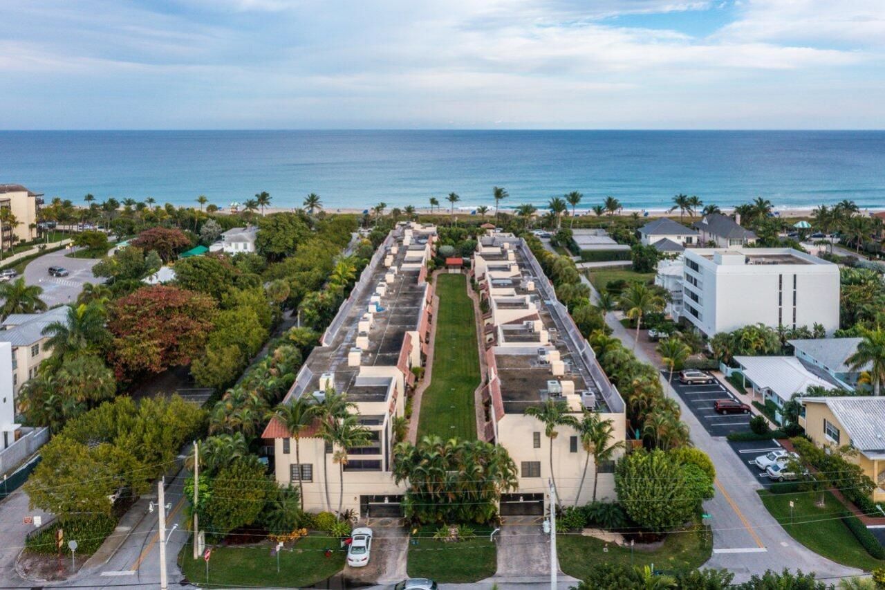 200 S Ocean Boulevard, Unit A-105, Delray Beach, FL 33483 Photo
