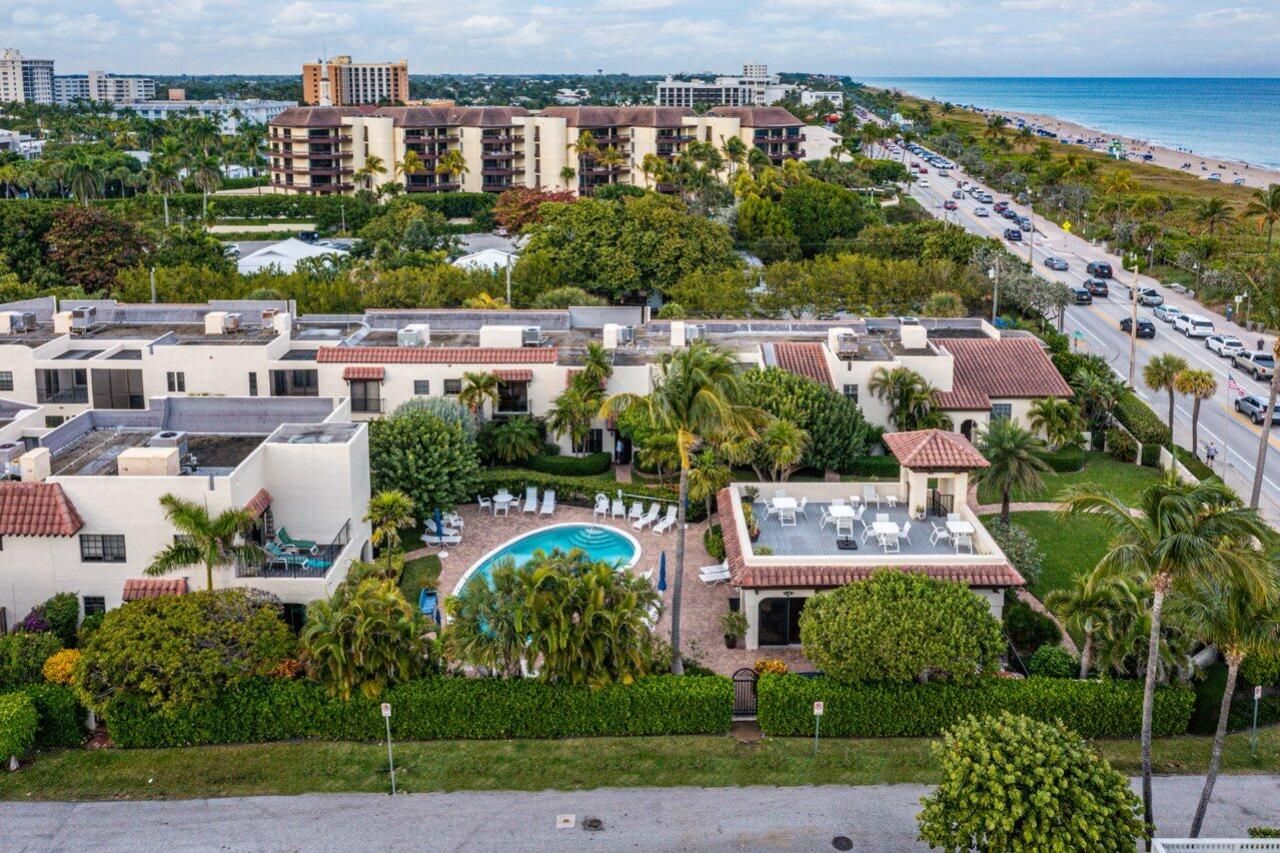 200 S Ocean Boulevard, Unit A-105, Delray Beach, FL 33483 Photo