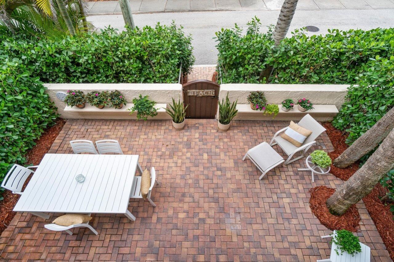 200 S Ocean Boulevard, Unit A-105, Delray Beach, FL 33483 Photo