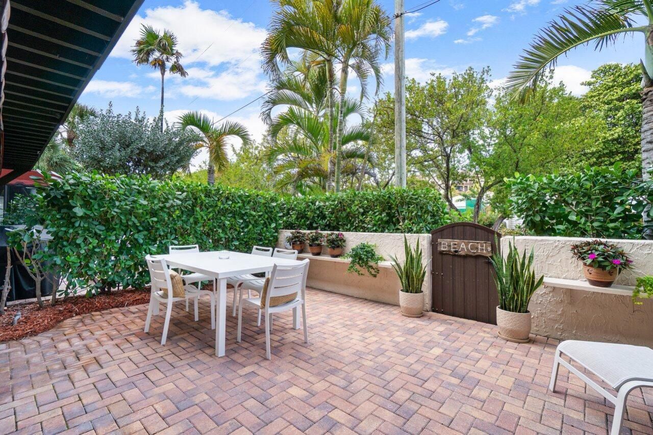 200 S Ocean Boulevard, Unit A-105, Delray Beach, FL 33483 Photo