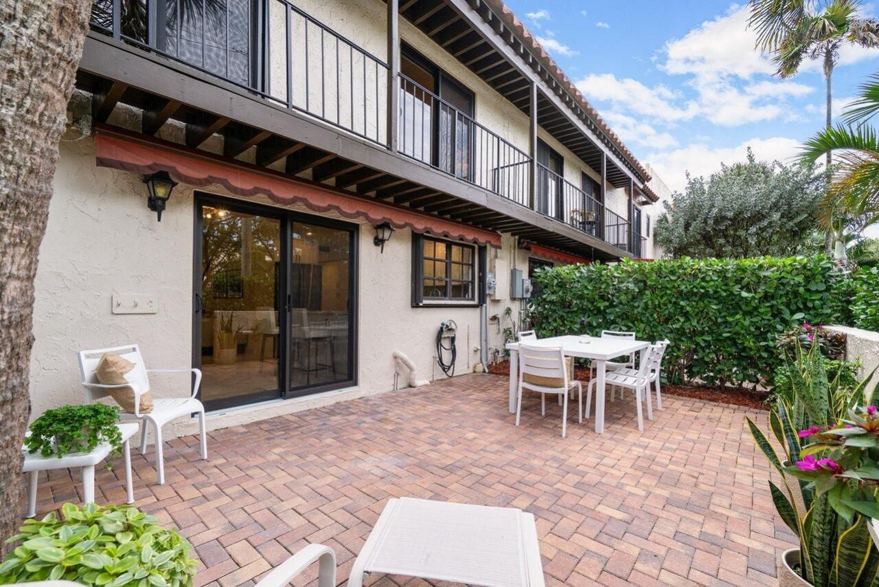 200 S Ocean Boulevard, Unit A-105, Delray Beach, FL 33483 Photo