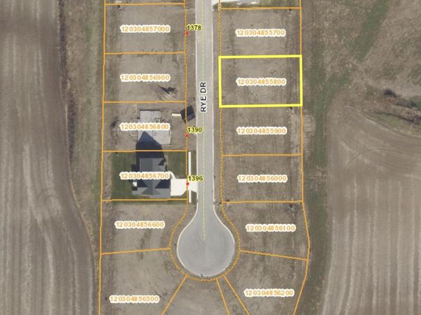 1385 Rye Drive, Van Wert, OH 45891