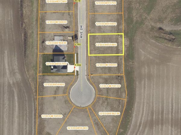 1391 Rye Drive, Van Wert, OH 45891