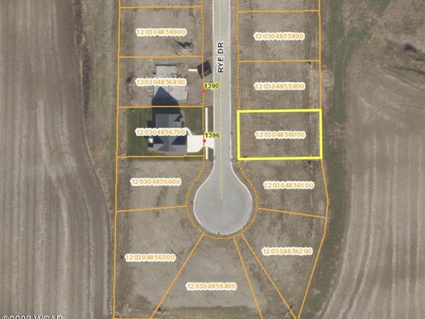 1397 Rye Drive, Van Wert, OH 45891