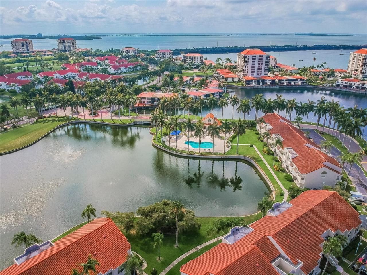 6294 Bahia Del Mar Circle, Unit 215, Saint Petersburg, FL 33715 Photo