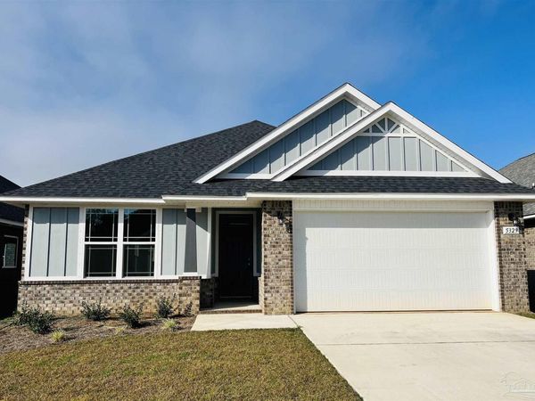 2330 Habersham Ln, Cantonment, FL 32533