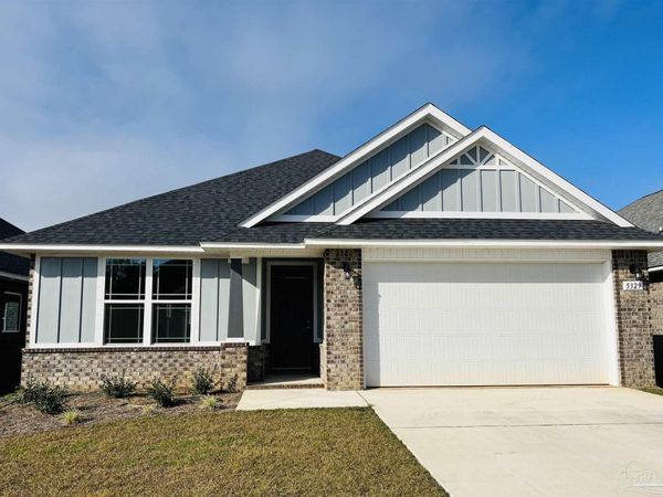 2330 Habersham Ln, Cantonment, FL 32533