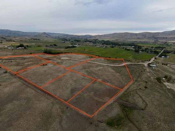 TBD Pheasant Ln Lot 3, Sweet, ID 83679