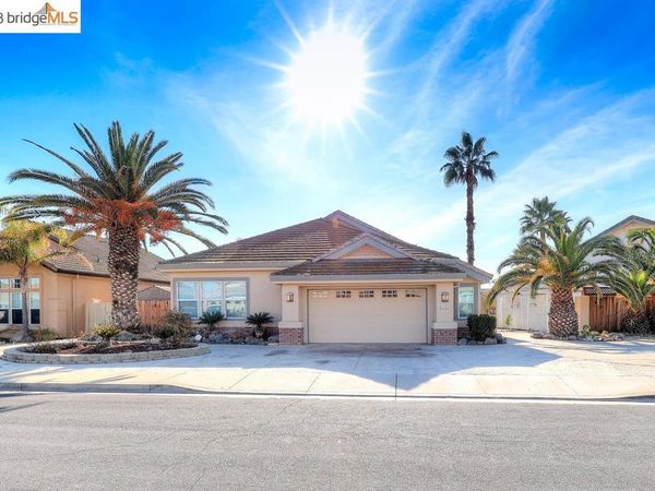 4050 PIER POINT, Discovery Bay, CA 94505