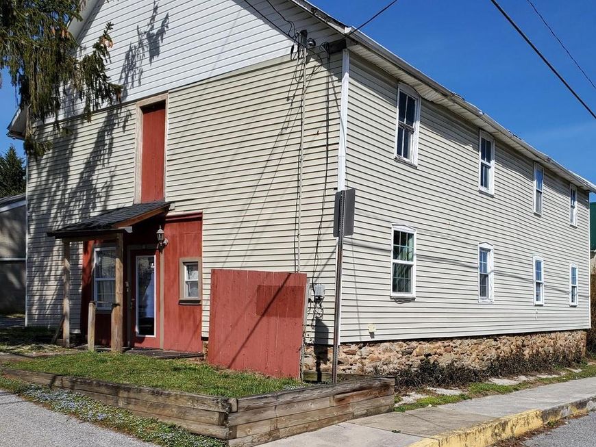 100 W Penn Street, Unit REAR COMME, New Freedom, PA 17349 Main Photo