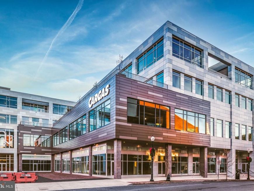 101 N Queen Street, Unit 107-109, Lancaster, PA 17603 Main Photo