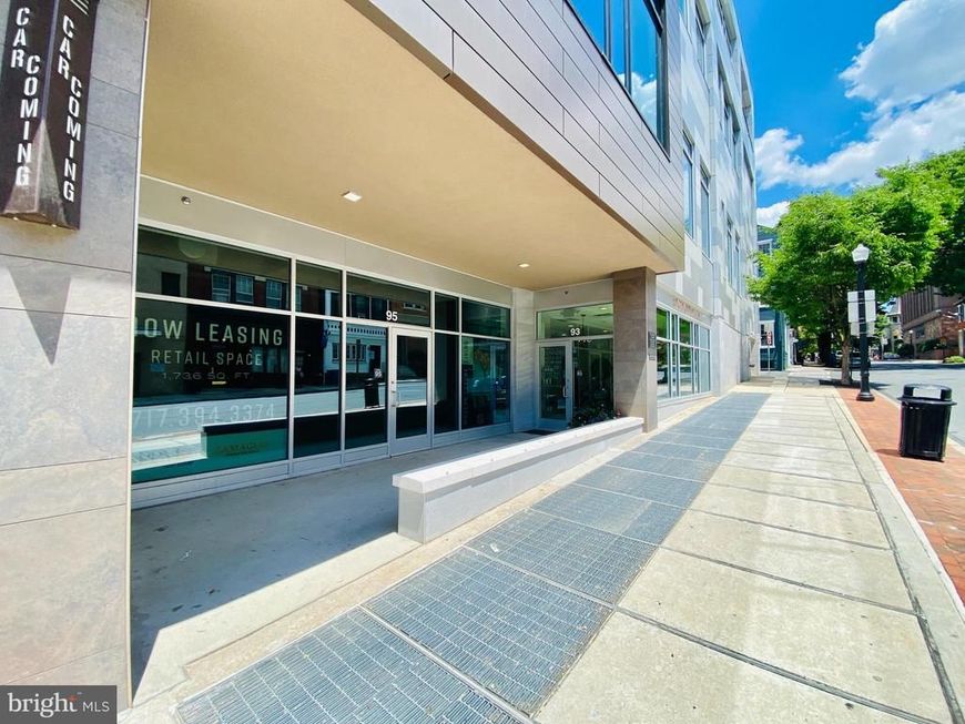 101 N Queen Street, Unit 95, Lancaster, PA 17603 Main Photo