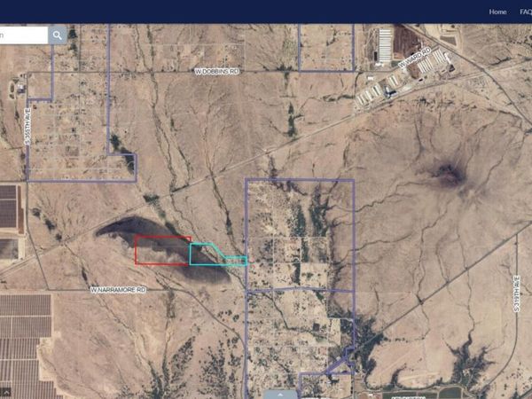 Elliot Road and 339th Avenue, Unit -, Arlington, AZ 85322