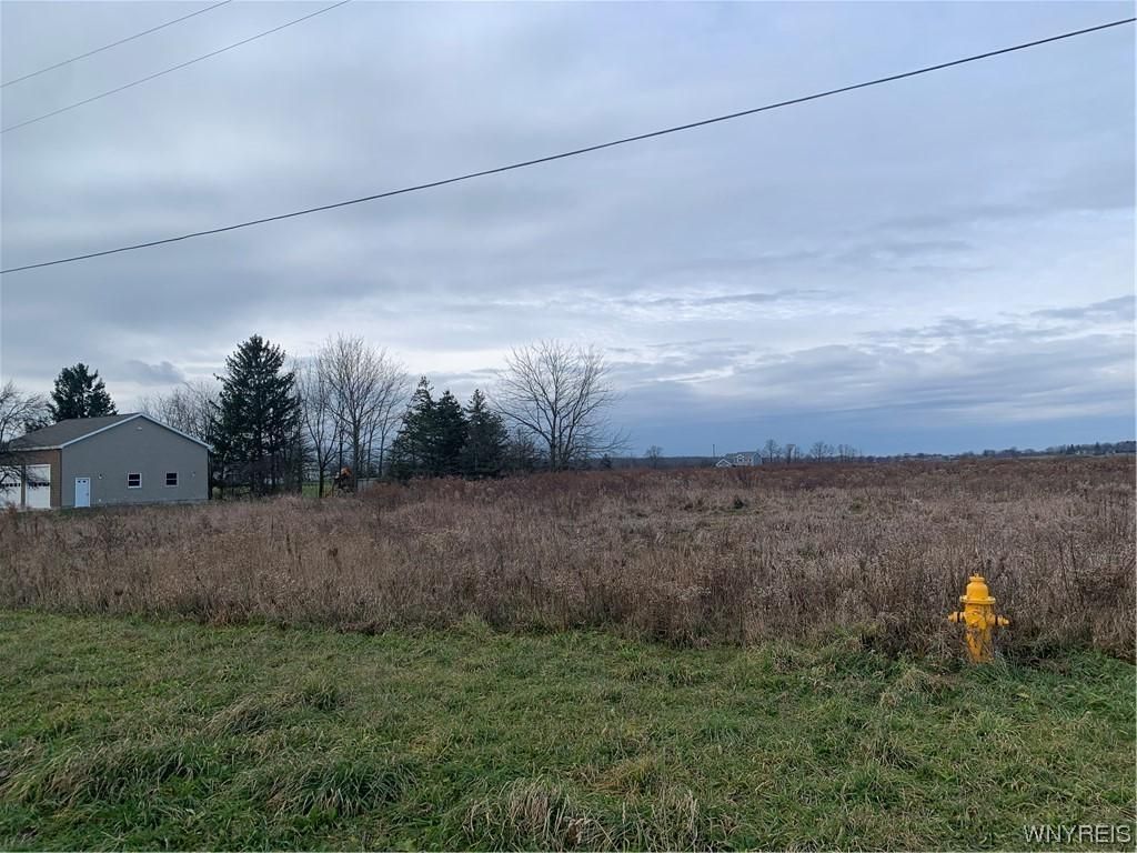 5090 Havens Road, Akron, NY 14001 Main Photo