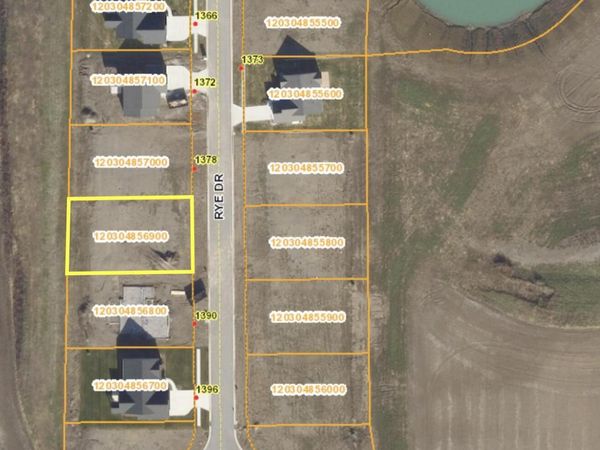 1384 Rye Drive, Van Wert, OH 45891