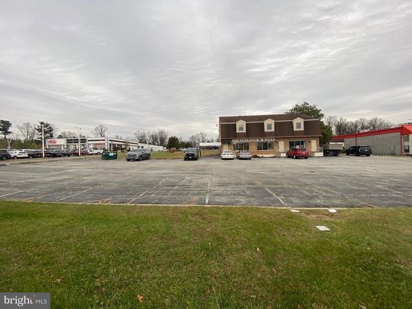 2101 BEL AIR ROAD, FALLSTON, MD 21047