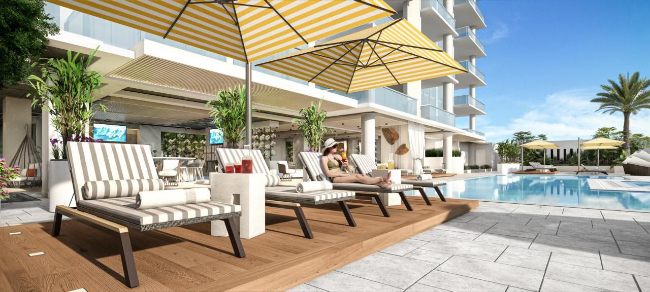 305 Briny Avenue, Unit 605 | B, Pompano Beach, FL 33062 Photo