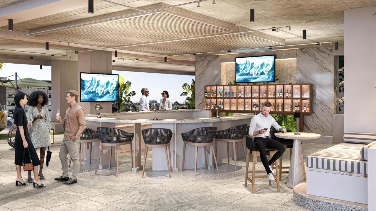 305 Briny Avenue, Unit 605 | B, Pompano Beach, FL 33062 Photo