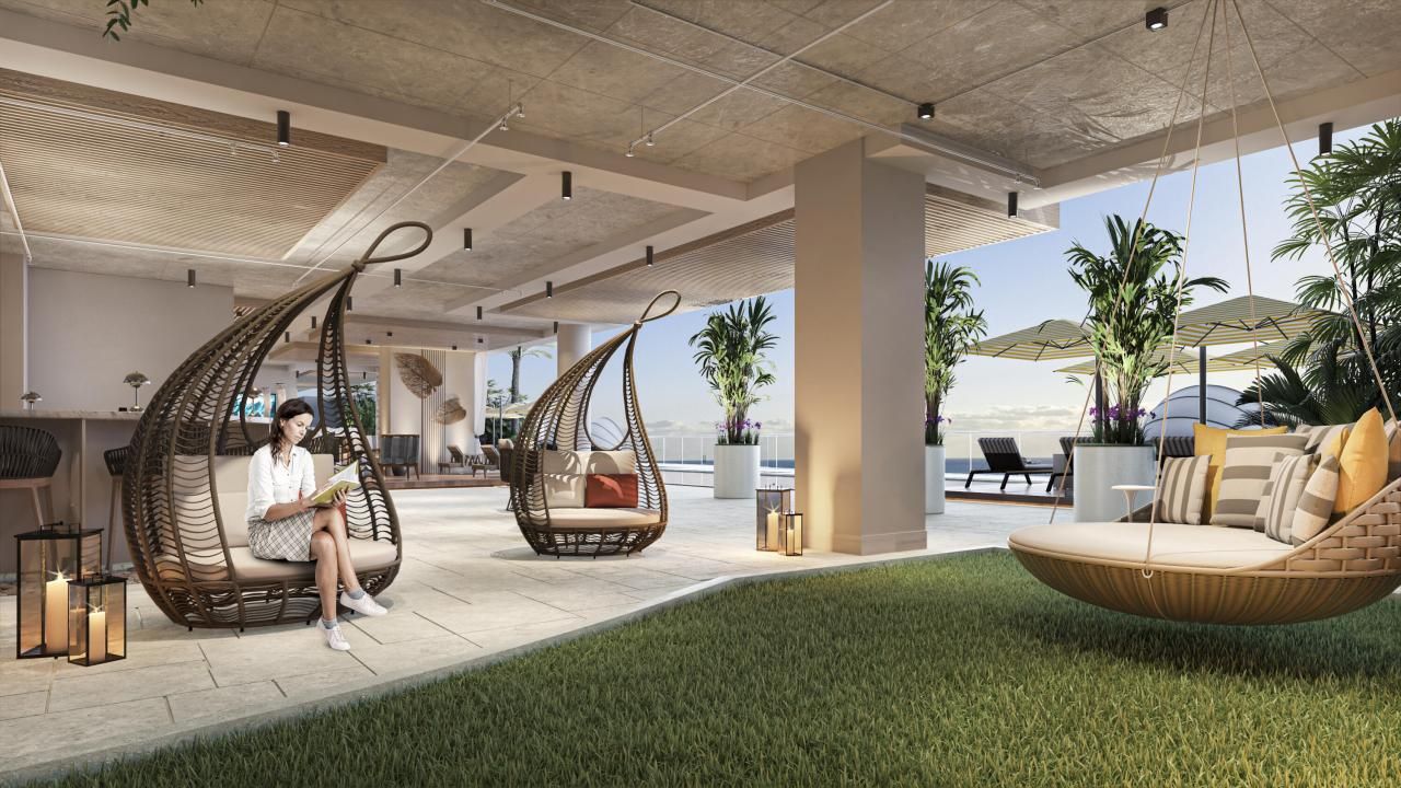 305 Briny Avenue, Unit 605 | B, Pompano Beach, FL 33062 Photo