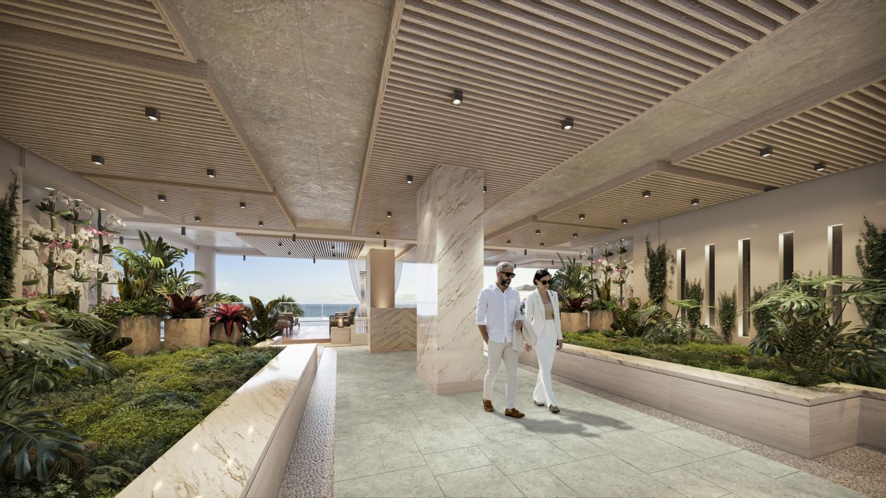 305 Briny Avenue, Unit Ph 806, Pompano Beach, FL 33062 Photo