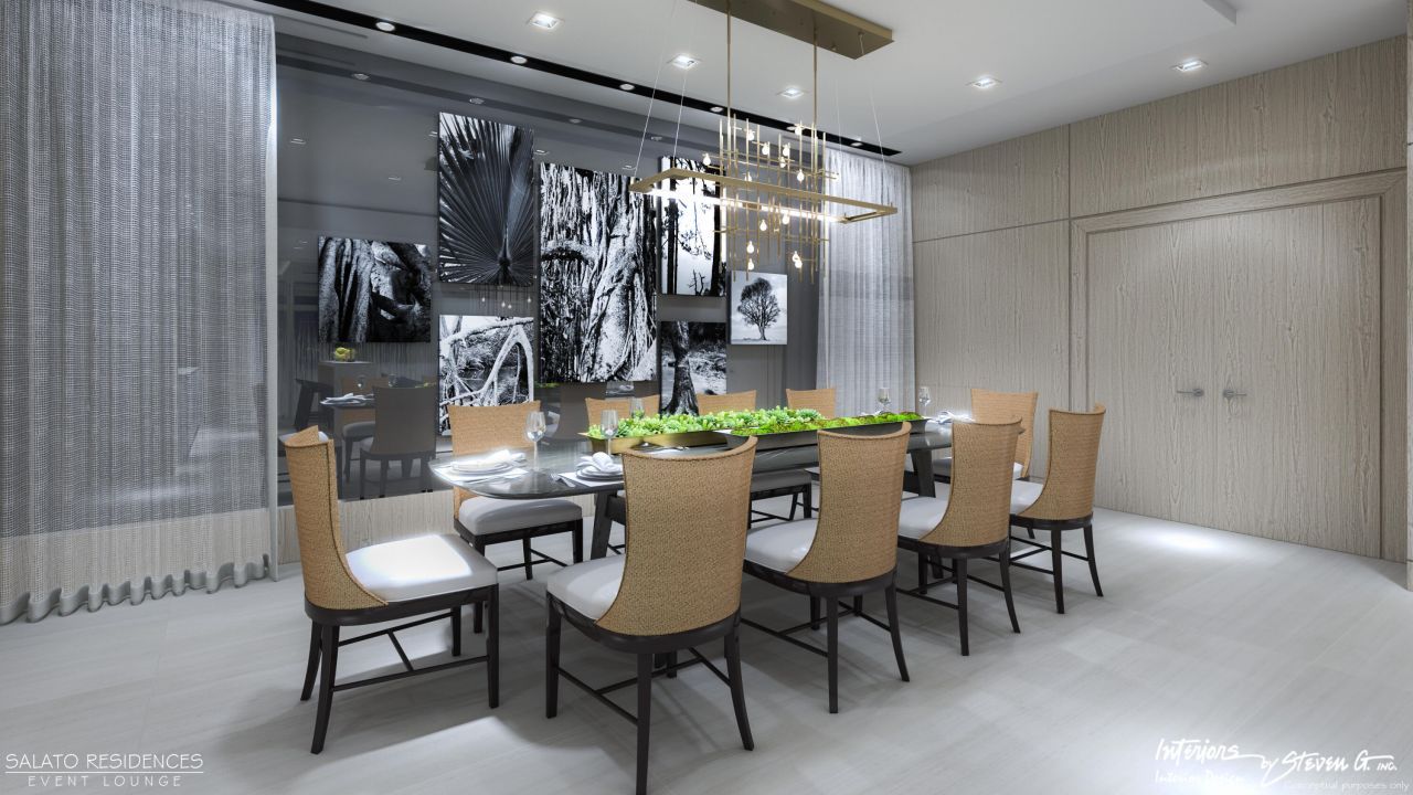 305 Briny Avenue, Unit Ph 806, Pompano Beach, FL 33062 Photo