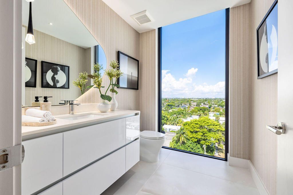 305 Briny Avenue, Unit Ph 806, Pompano Beach, FL 33062 Photo