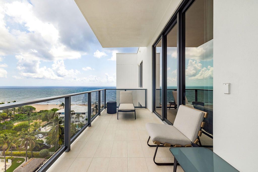 305 Briny Avenue, Unit Ph 806, Pompano Beach, FL 33062 Photo
